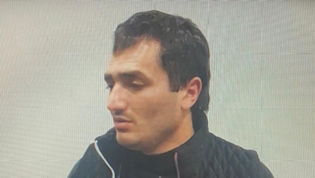 "Yaşar"ın narkokuryerindən 12 kiloqram marixuana götürüldü- FOTOLAR